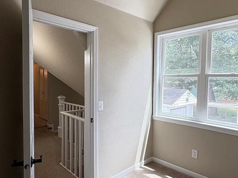Second bedroom from another view.