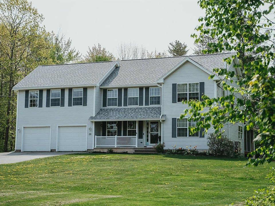 1st image of 20 Beech Ridge Dr