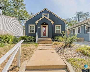 1812 S Norton Ave, Sioux Falls, SD, 57105