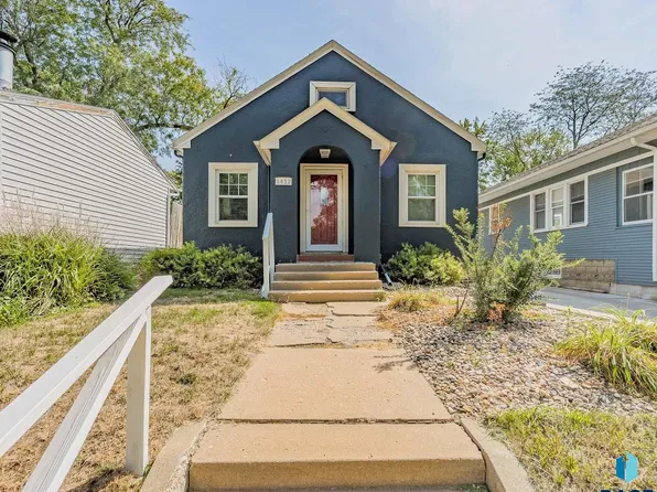 1812 S Norton Ave, Sioux Falls, SD 57105