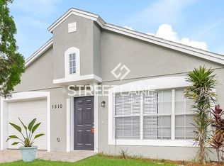 1510 Brookebridge Dr, Orlando, FL 32825