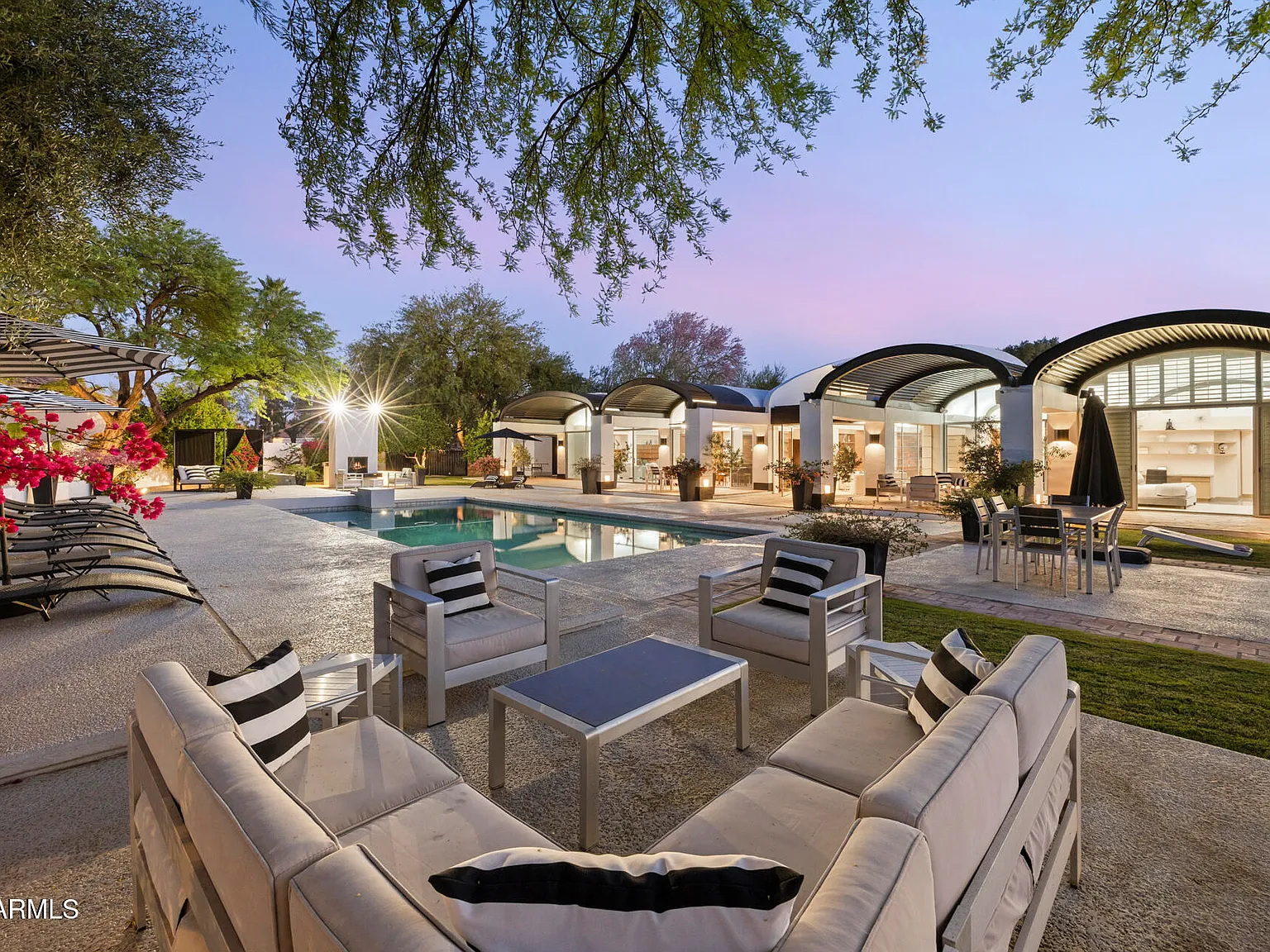 4 bed, 5.5 bath, 6460 sqft, $20,000 — Photo 3