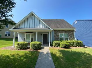 440 Bridgewater Way, Athens, GA 30601