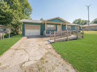 310 S Bluff St, Enterprise, KS 67441
