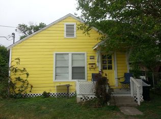 125 N Nueces St, Port Lavaca, TX 77979