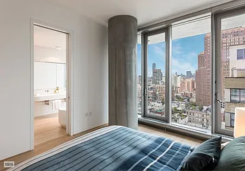 Sold by Brown Harris Stevens