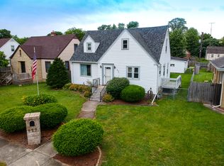 633 S Tanner Ave, Kankakee, IL 60901