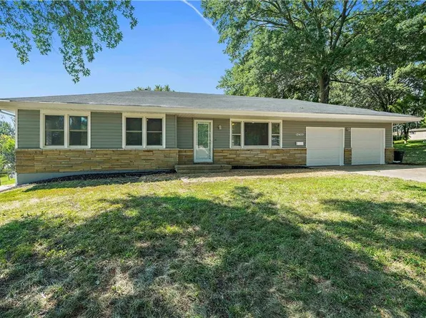 12409 E 53rd St, Kansas City, MO 64133