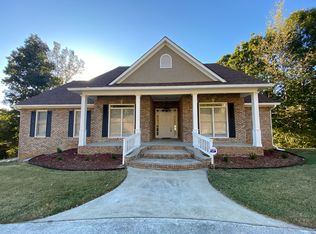 6341 Harness Way, Pinson, AL 35126