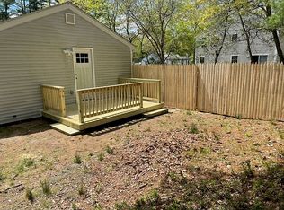 154 Park Ave, Wareham, MA 02571