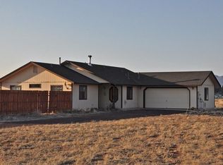 9035 E Sunbeam Dr, Flagstaff, AZ 86004