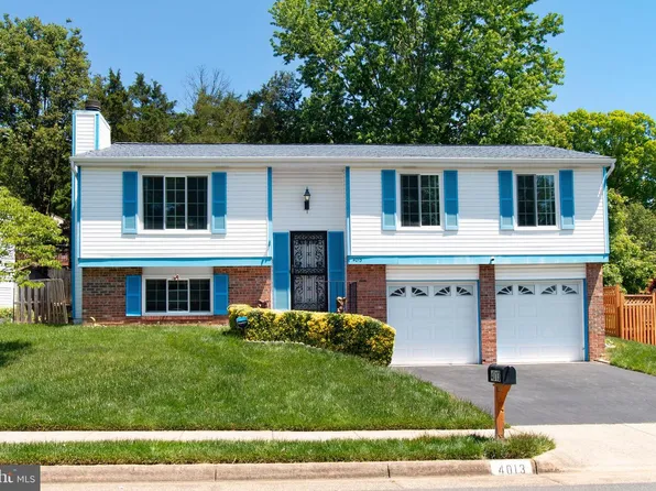 4013 Pickstone Dr, Fairfax, VA 22032