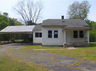 1221 Dorset Rd, Powhatan, VA 23139