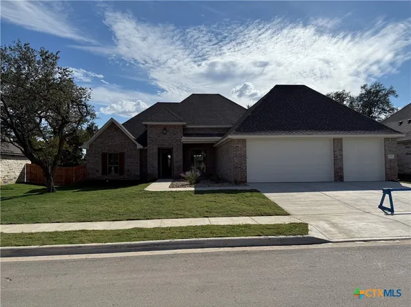 1307 Shirley Faye Ln, Salado, TX 76571