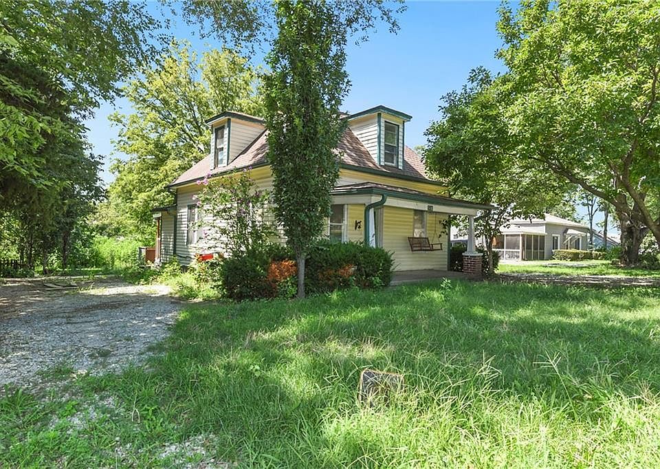 518 S Sibley St, Buckner, MO 64016 Zillow