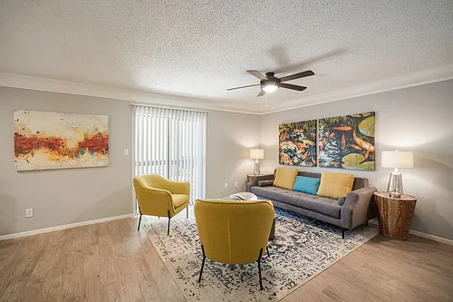 Floor plan E301