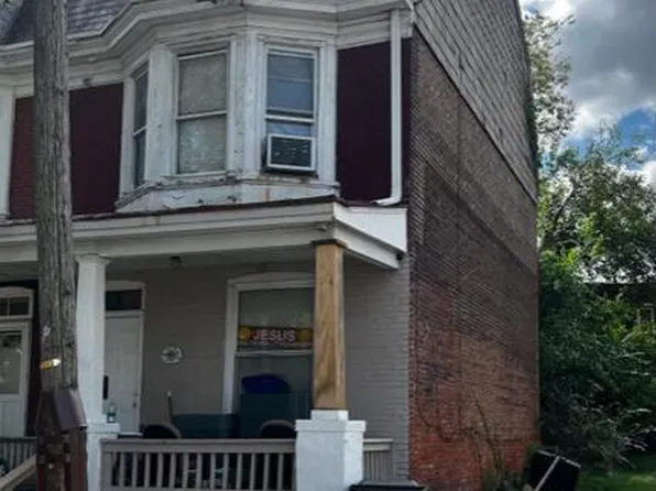 2424 Jefferson St, Harrisburg, PA 17110