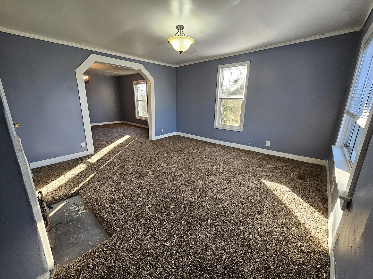 2 bed, 1036 sqft, $920 — Photo 3