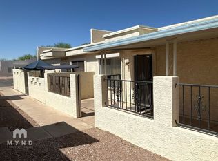 2151 N Meridian Rd UNIT 35, Apache Junction, AZ 85120