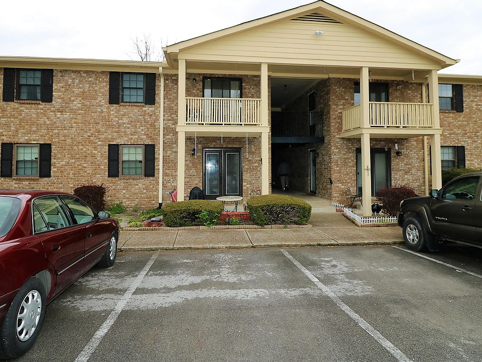 1st image of 514 N Petway St APT 302