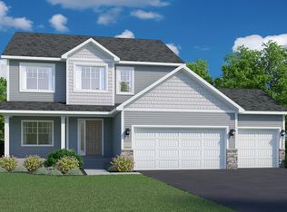 9686 32nd St NE, Saint Michael, MN 55376