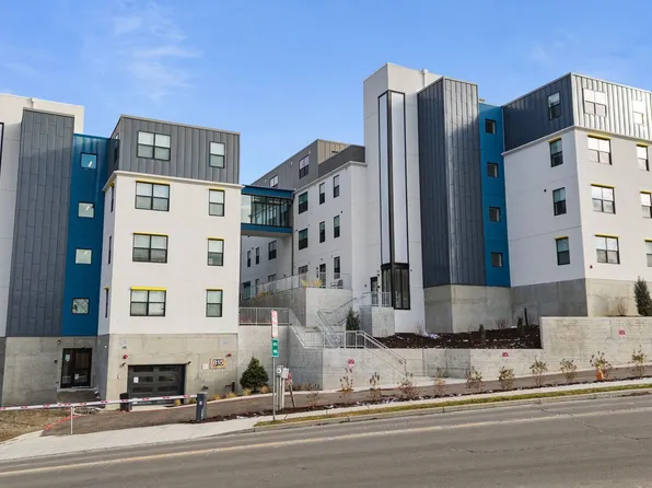 The Outlook Apartments