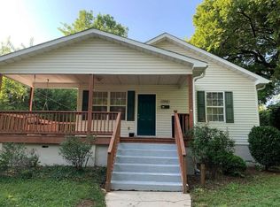 2308 Highland Ave, Knoxville, TN 37916