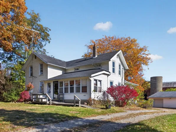 4501 Southard Hwy, Manitou Beach, MI 49253