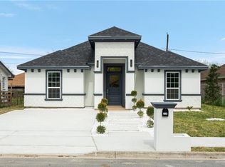2736 Katrina Ave, McAllen, TX 78503