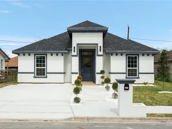 2736 Katrina Ave, McAllen, TX 78503