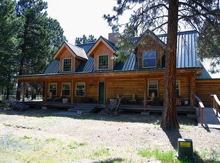 9206 Sprague River Rd, Chiloquin, OR 97624