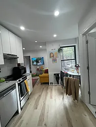 Rented by J Misrahi Realty Corp