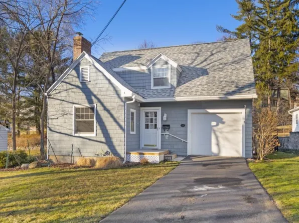 222 Ridgedale Rd, Ithaca, NY 14850