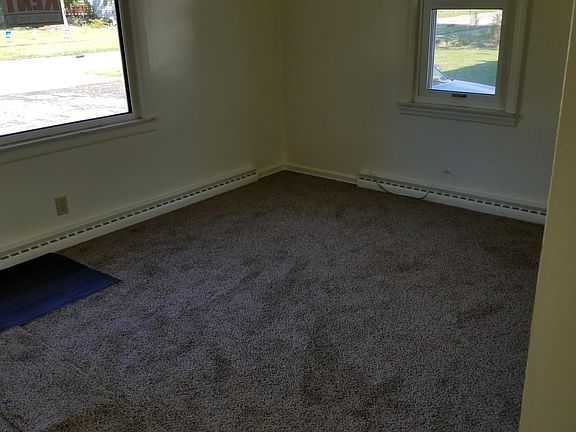 Another angle of front room.