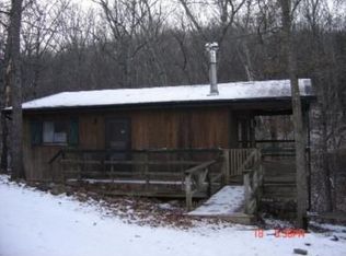 291 Alpine Way, Mount Jackson, VA 22842