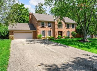 10720 Weatherstone Ct, Loveland, OH 45140