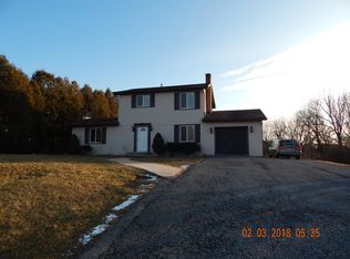 1012 Brownsville Rd, Wernersville, PA 19565