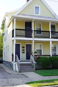 34 Hanford Avenue, Bridgeport, CT, 06605