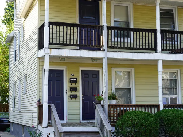 34 Hanford Avenue, Bridgeport, CT 06605