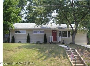 832 Windsor Rd, Arnold, MD 21012