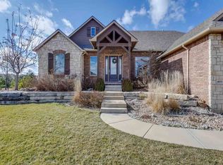4031 N Fiddlers Cove St, Maize, KS 67101