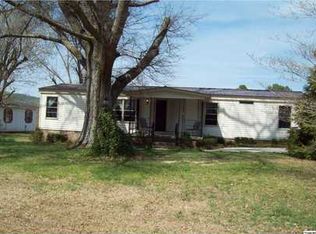 3362 State Highway 68, Collinsville, AL 35961