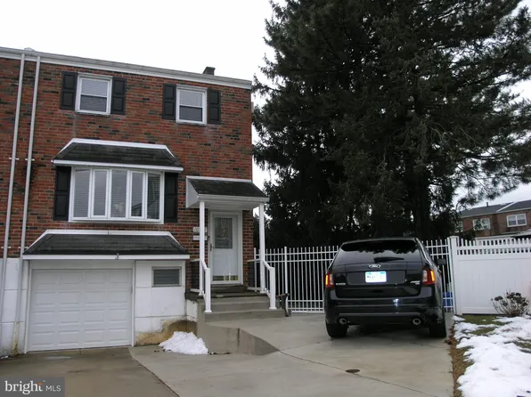 10907 Carey Ter, Philadelphia, PA 19154