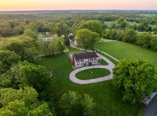 6701 Rickey Rd, Kansas City, MO 64133