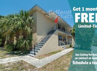 801 N Sapodilla Ave #3, West Palm Beach, FL 33401