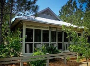 37 Red Cedar Way, Santa Rosa Beach, FL 32459