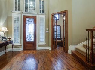 2263 Richmond Ln, Allen, TX 75013