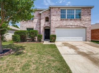 4121 Heirship Ct, Fort Worth, TX 76244