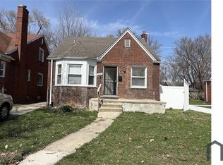 14041 Rossini Dr, Detroit, MI 48205