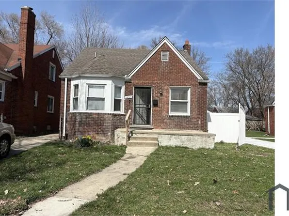 14041 Rossini Dr, Detroit, MI 48205